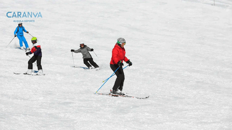Lezioni di Sci o Snowboard La Molina