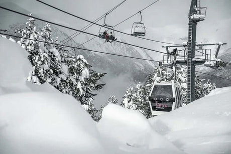 Hotel e Forfait El Tarter GrandValira