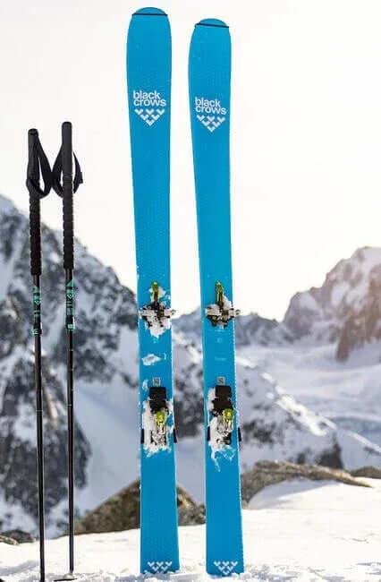 Noleggio sci a Baqueira: attrezzatura completa da sci · foto 5