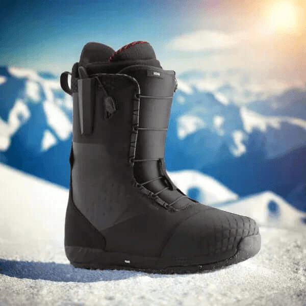 Noleggio snowboard a La Molina: scarponi da snowboard
