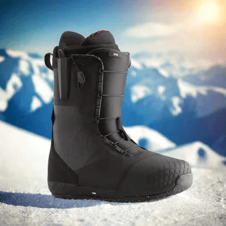 Noleggio snowboard a La Molina: scarponi da snowboard