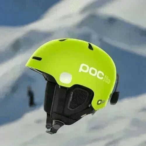 Casco Nieve -CaranvaSports - temporada 2026
