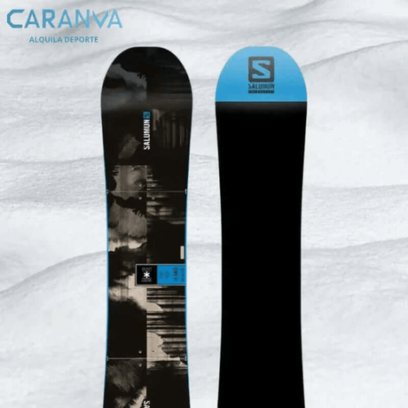 Noleggio snowboard a Sierra Nevada: tavola e scarponi · foto 2