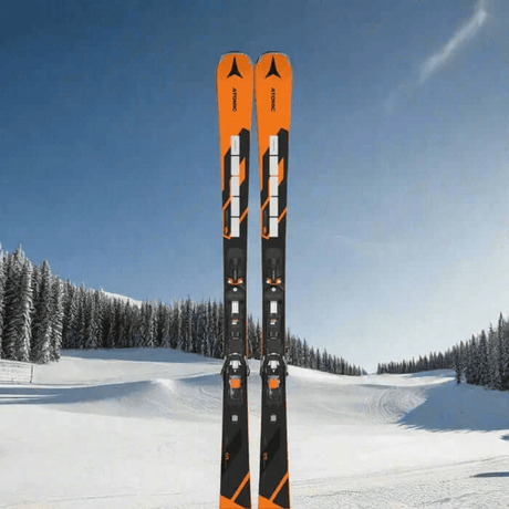 Noleggio sci a Ordino: sci