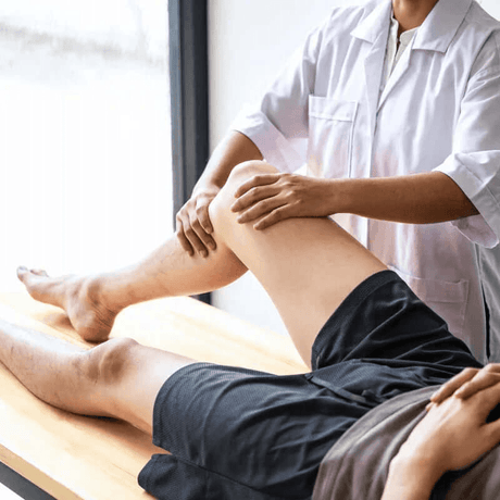 Fisioterapia sportiva Bilbao