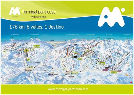 Forfait Formigal 2026/27