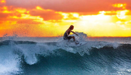 Noleggio tavole da surf a Valencia · foto 3