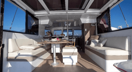 Noleggio Catamarano Bali Catspace — Ibiza · foto 2