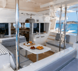 Noleggio Catamarano Lluna — Lagoon 450 F Ibiza · foto 5