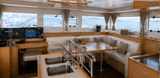 Noleggio Catamarano Lluna — Lagoon 450 F Ibiza · foto 4