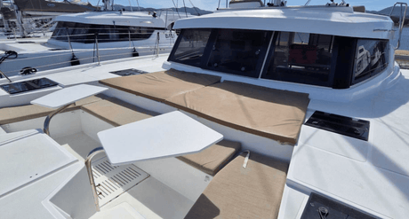 Noleggio Catamarano Bali Catspace — Ibiza · foto 3