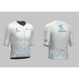Maglia da ciclismo professionale