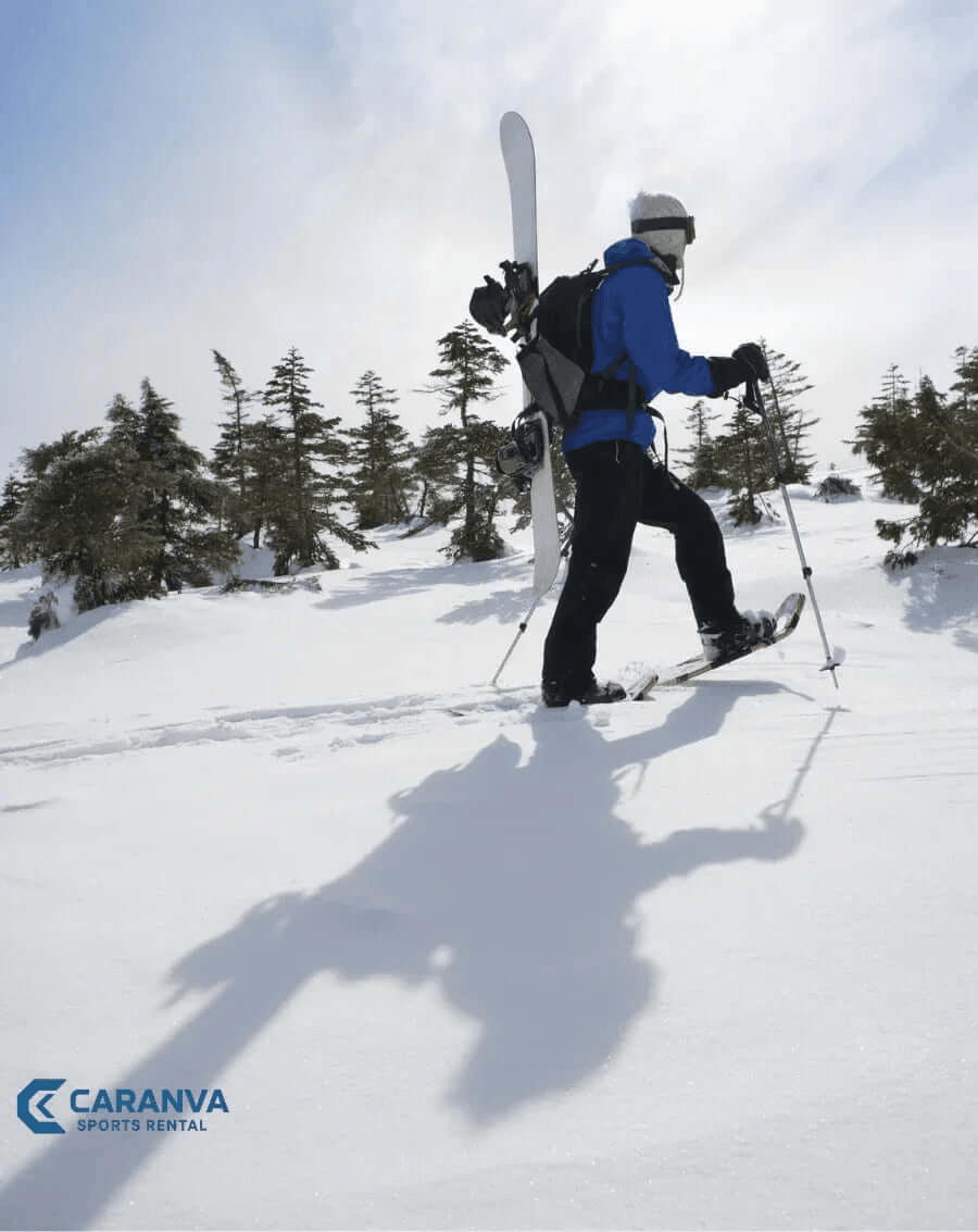 Noleggio sci a Ordino: attrezzatura completa da sci · foto 10