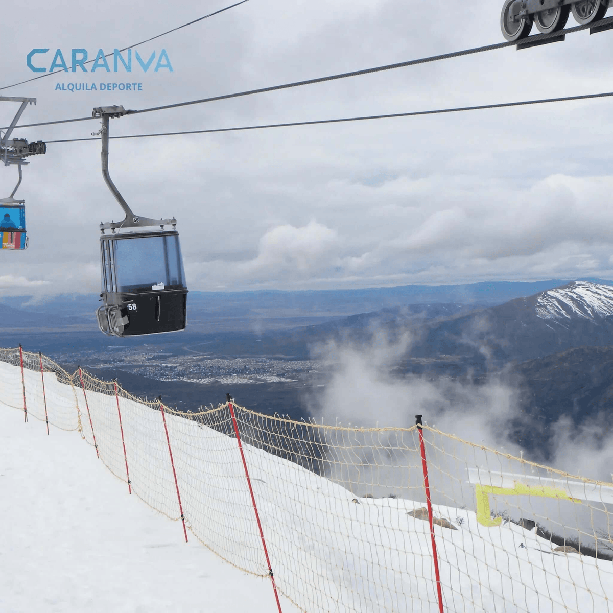 Skipass Cerro Catedral: acquista il tuo skipass online