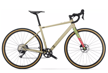 Noleggio Bici Gravel Girona · foto 6