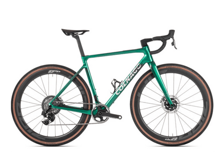 Noleggio Bici Gravel Girona · foto 4