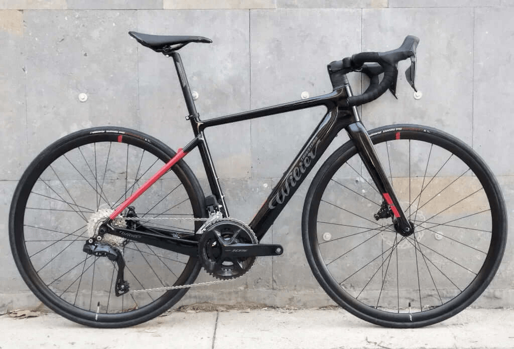 Noleggio bici da strada Malaga · foto 7