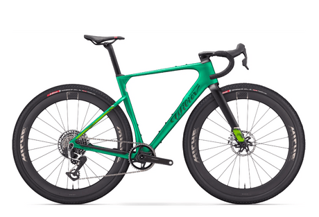 Noleggio Bici Gravel Girona