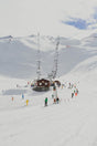 Noleggio di sci a Meiringen - Hasliberg