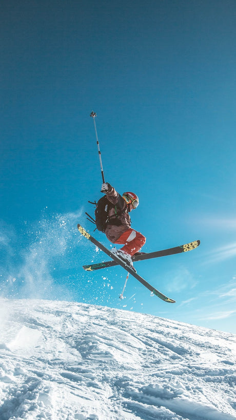 Alquiler de Esquís en Les Contamines-Montjoie, Francia