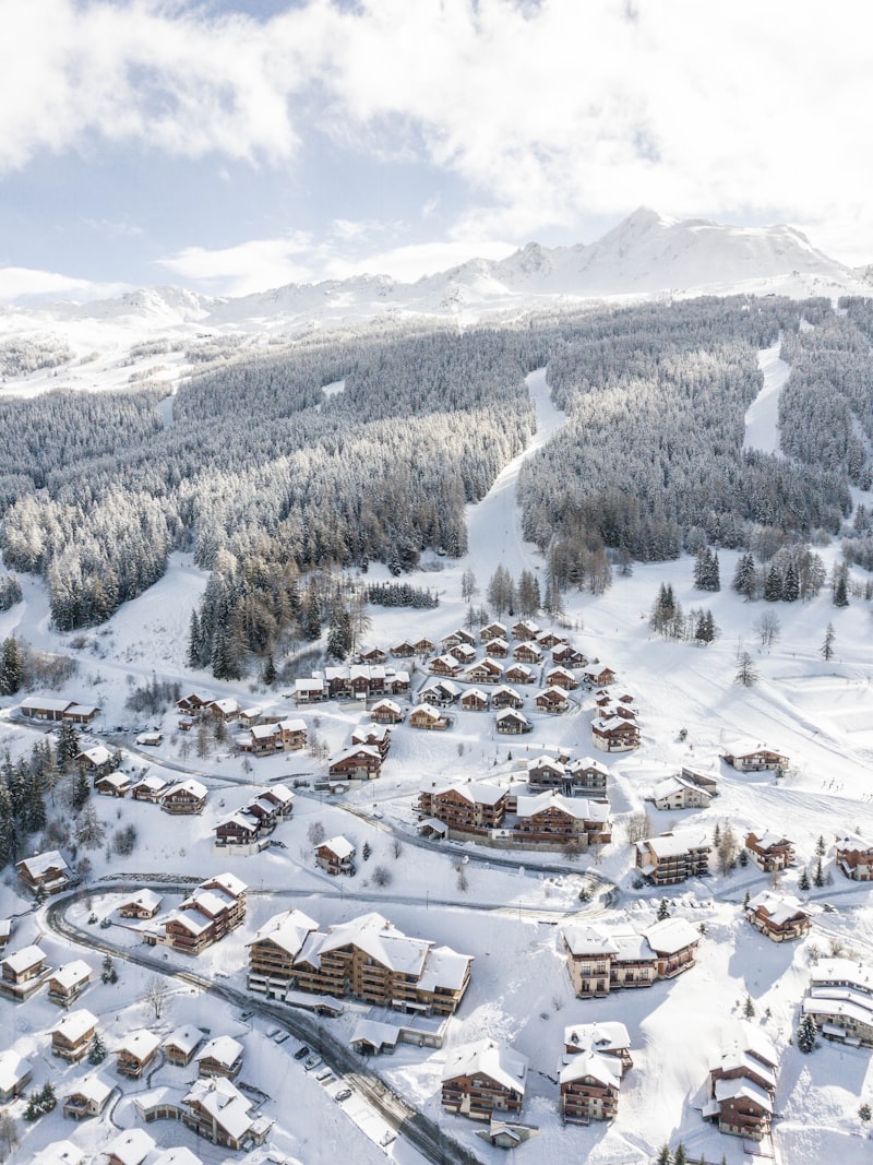 Noleggio di abbigliamento da sci a Davos Klosters