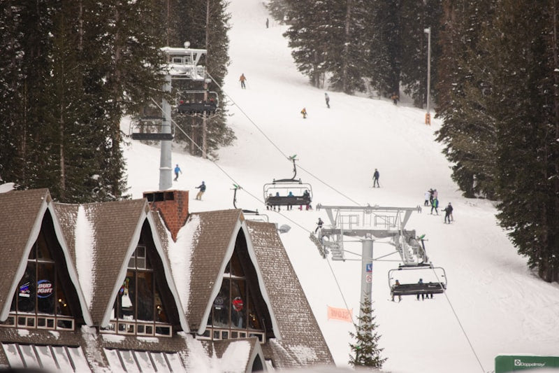 Skipass a Bergün - Darlux — Prezzi e disponibilità