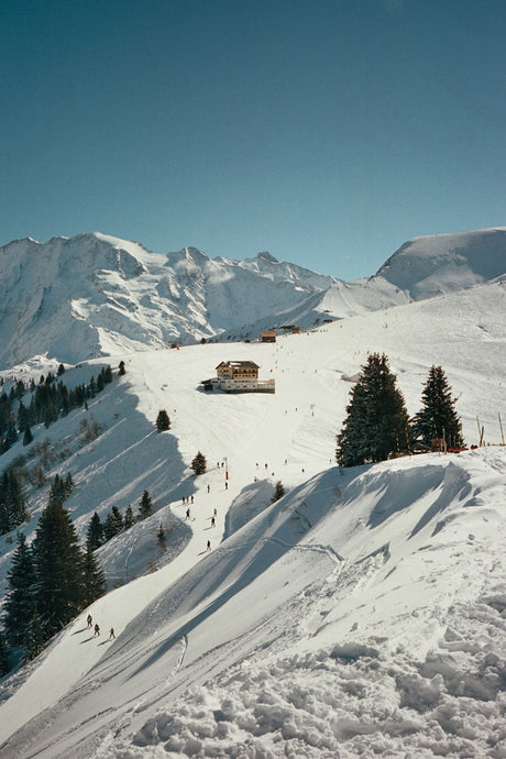Skipass a Bettmeralp — Prezzi e disponibilità