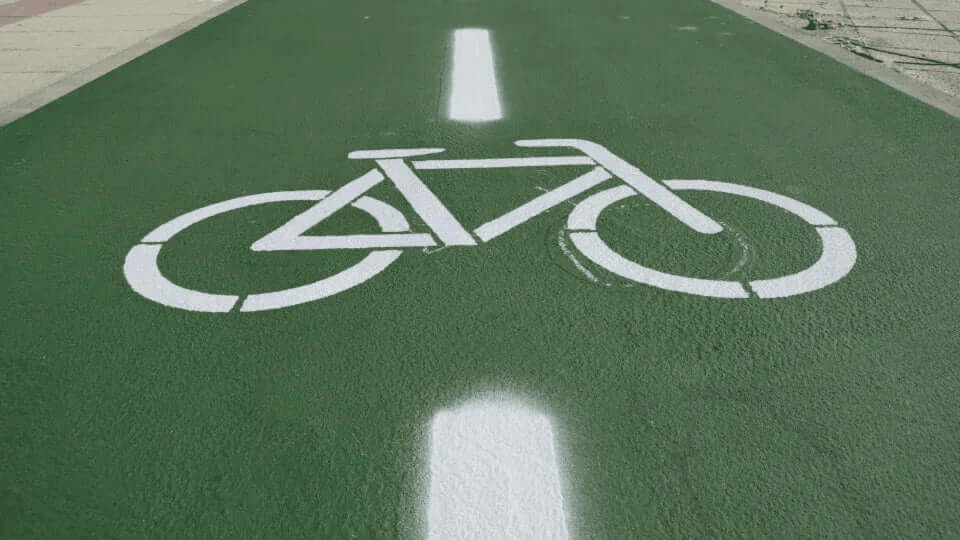 Deposito biciclette Bilbao