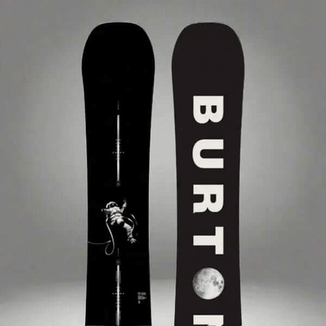 Noleggio snowboard a Bariloche: tavola da snowboard · foto 2