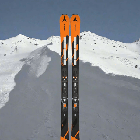 Noleggio sci a Chapelco: sci