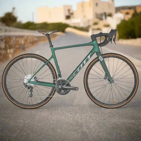 Noleggio bici Ibiza · foto 3