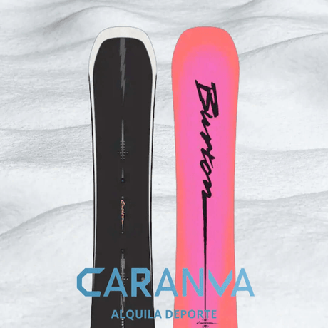 Noleggio snowboard a El Tarter: tavola e scarponi · foto 2