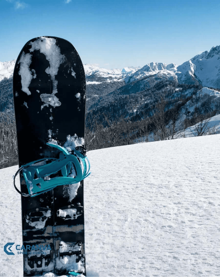 Noleggio sci a Ordino: attrezzatura completa da sci · foto 9